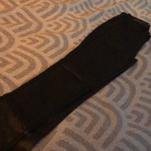 Fashion Nova Pants Faux Leather pants